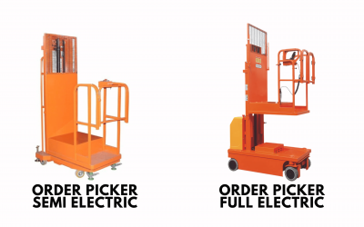 Apa itu Order Picker ??